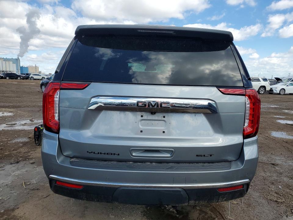 Продаж на аукціоні авто 2023 Gmc Yukon, vin: 1GKS2BKDXPR425802, номер лоту: 46397106