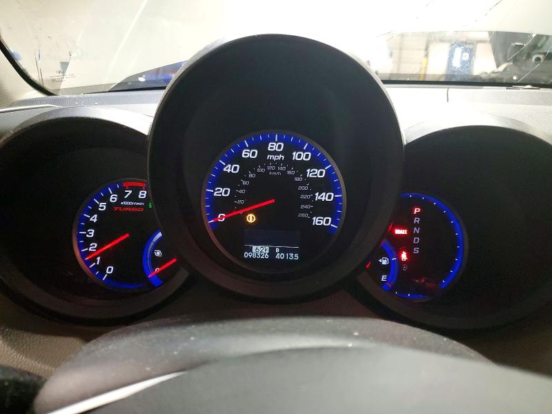 Продажа на аукционе авто 2011 Acura Rdx, vin: 5J8TB1H2XBA005952, номер лота: 41797246