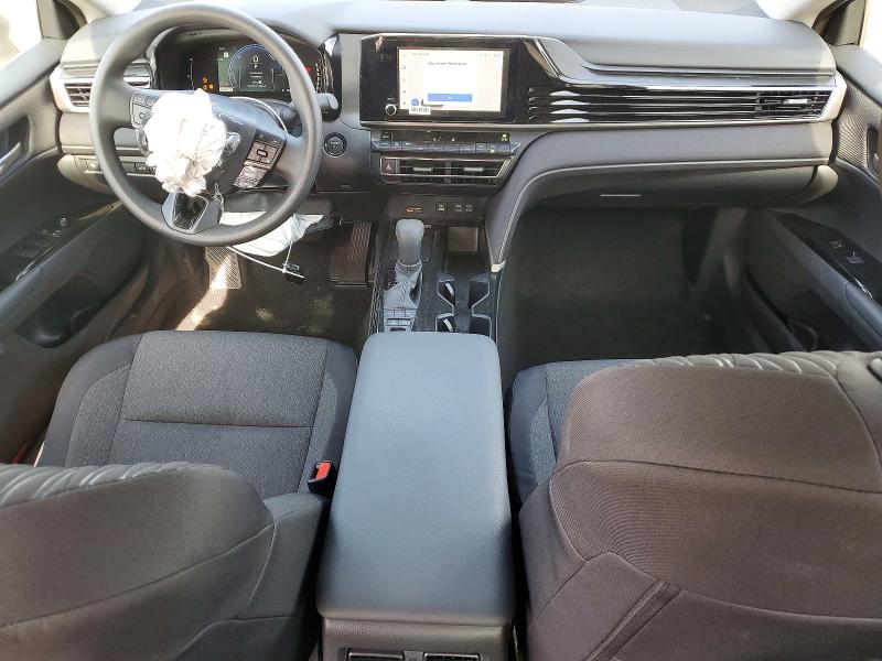 Продажа на аукционе авто 2026 Toyota Camry, vin: 4T1DAACK8TU250001, номер лота: 47448816