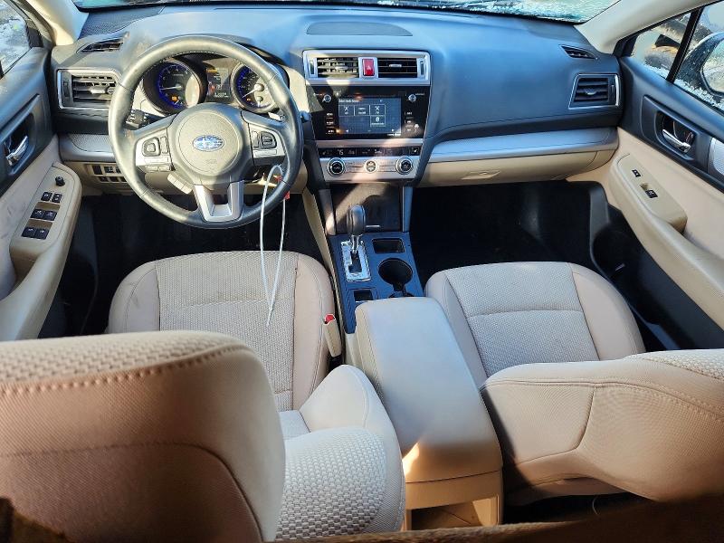 Продаж на аукціоні авто 2015 Subaru Outback, vin: 4S4BSACC0F3214617, номер лоту: 77792695