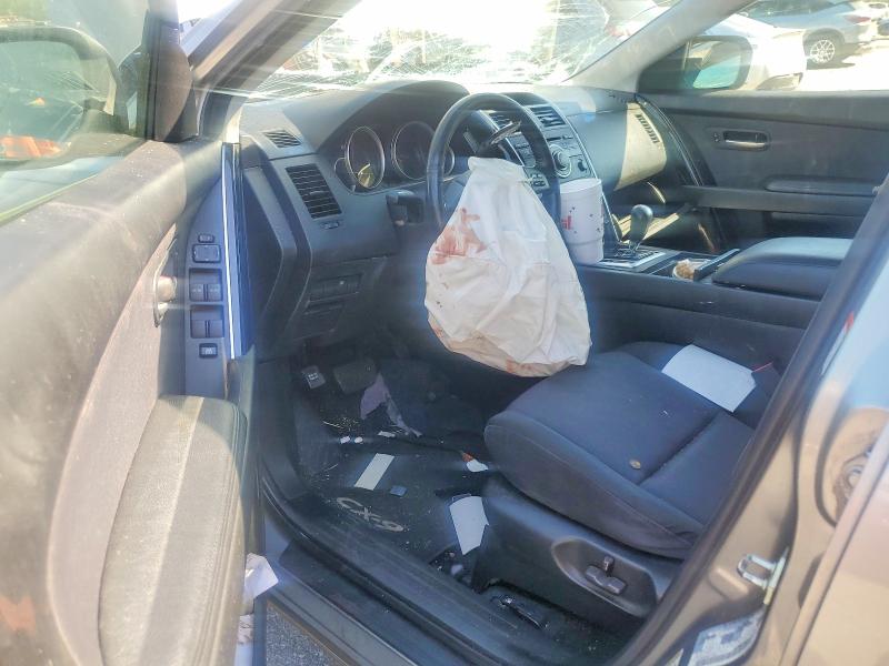 2009 Mazda Cx-9 მანქანა იყიდება აუქციონზე, vin: JM3TB28A490175081, აუქციონის ნომერი: 47173346