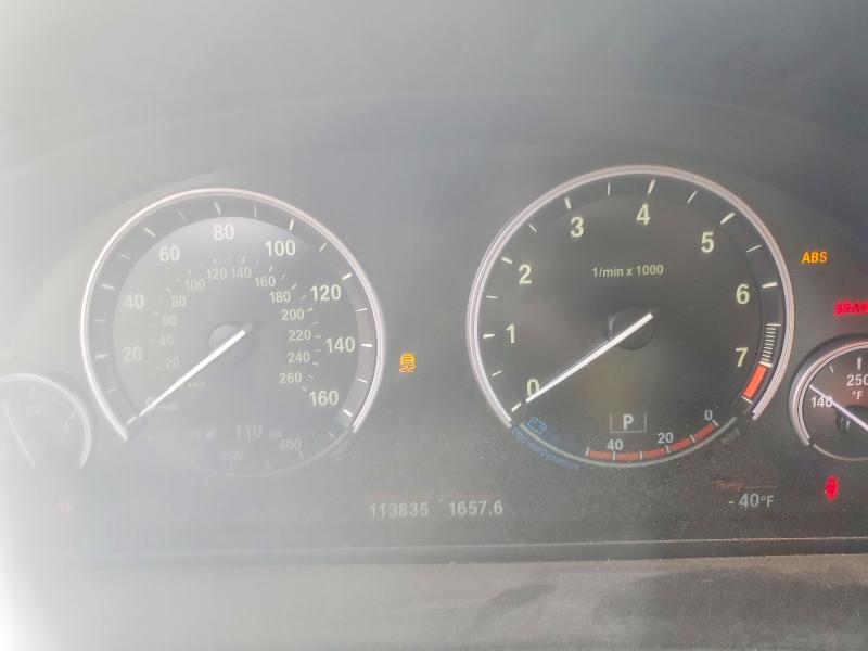 Aukcja sprzedaży 2016 Bmw X3, vin: 5UXWX9C58G0D94649, numer aukcji: 79470095