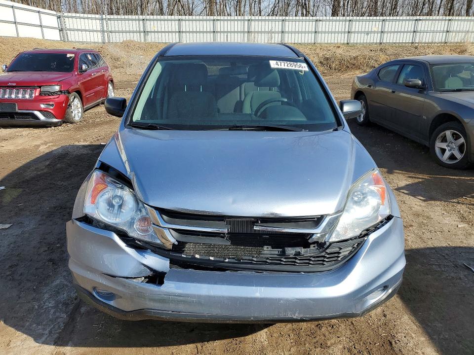 Aukcja sprzedaży 2011 Honda Cr-v, vin: 5J6RE3H49BL012760, numer aukcji: 47728956