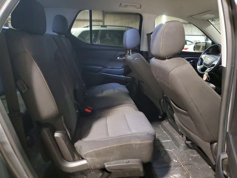 Aukcja sprzedaży 2019 Chevrolet Traverse, vin: 1GNERGKW7KJ320149, numer aukcji: 47069696