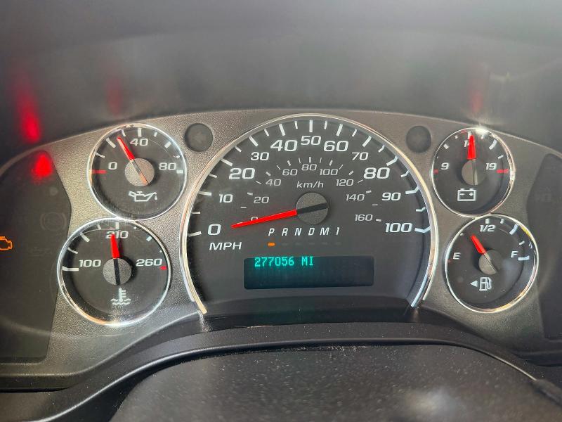 Aukcja sprzedaży 2020 Chev Express G3500, vin: 1GB3GSCG1L1140297, numer aukcji: 48433396
