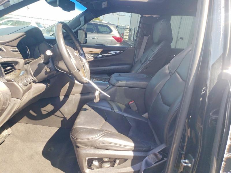 Продаж на аукціоні авто 2016 Cadillac Escalade, vin: 1GYS4DKJ4GR328256, номер лоту: 41888976