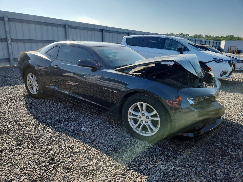 2015 Chevrolet Camaro მანქანა იყიდება აუქციონზე, vin: 2G1FB1E35F9300041, აუქციონის ნომერი: 47602116