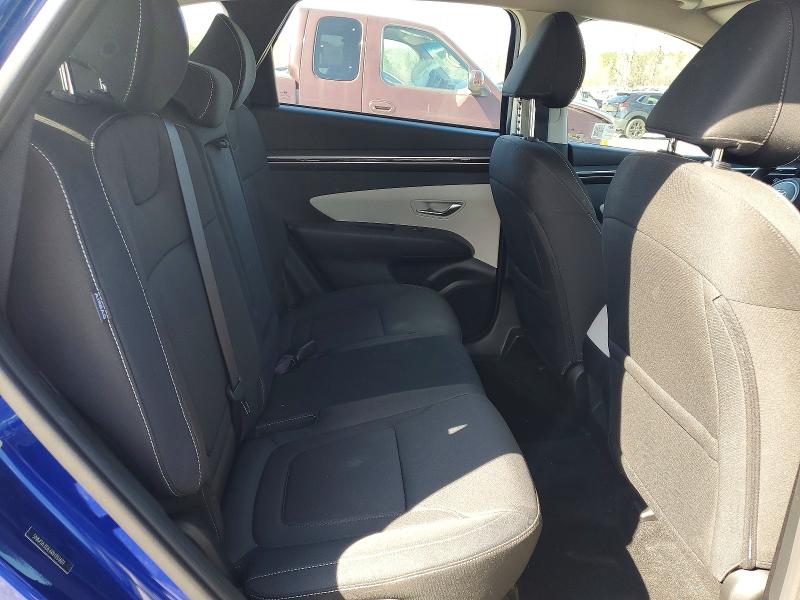 Aukcja sprzedaży 2024 Hyundai Tucson, vin: 5NMJA3DE6RH351601, numer aukcji: 41796806