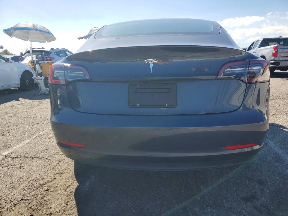 Aukcja sprzedaży 2023 Tesla Model 3, vin: 5YJ3E1EA2PF688911, numer aukcji: 79450555