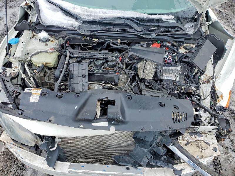 2017 Honda Civic მანქანა იყიდება აუქციონზე, vin: 2HGFC2F54HH032586, აუქციონის ნომერი: 46021906