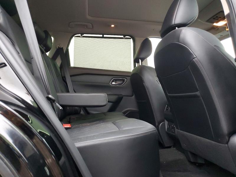 Продаж на аукціоні авто 2023 Niss Rogue, vin: JN8BT3DD0PW324303, номер лоту: 79355085