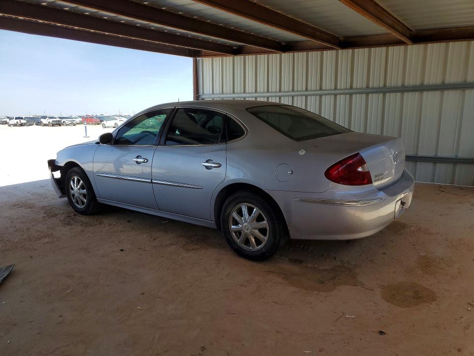 Aukcja sprzedaży 2005 Buick Lacrosse, vin: 2G4WD532551356282, numer aukcji: 46712306