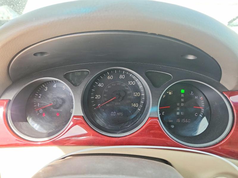 Продажа на аукционе авто 2003 Lexus Es 300, vin: JTHBF30G636003412, номер лота: 47792156