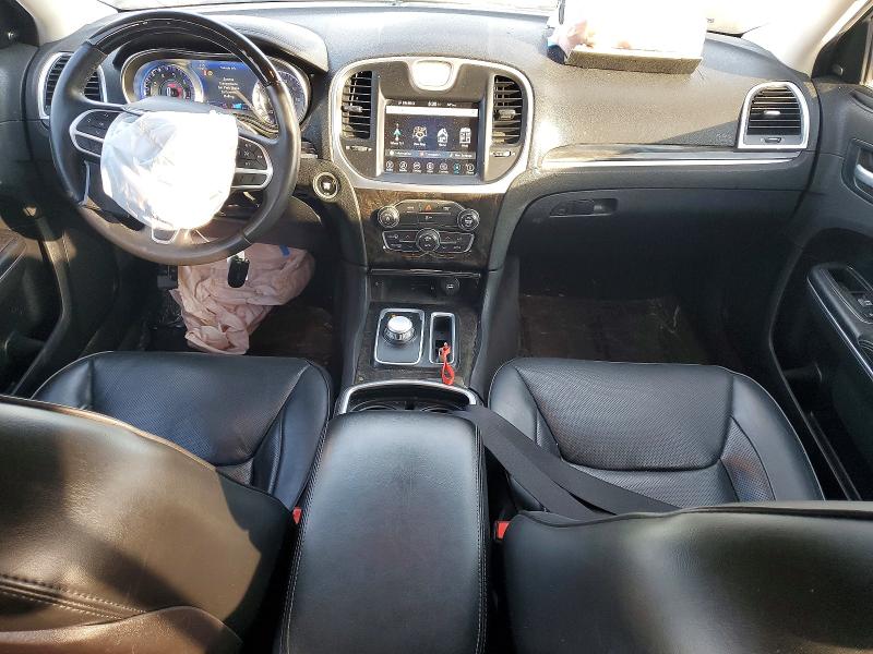 Aukcja sprzedaży 2017 Chrysler 300c, vin: 2C3CCAEG2HH570643, numer aukcji: 48185396