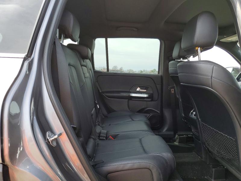Aukcja sprzedaży 2020 Mercedes-benz Glb, vin: WDC4M4HB9LW003333, numer aukcji: 46302956