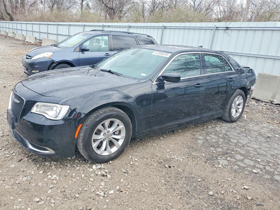 Auction sale of the 2020 Chrysler 300, vin: 2C3CCAAG0LH173690, lot number: 47594876