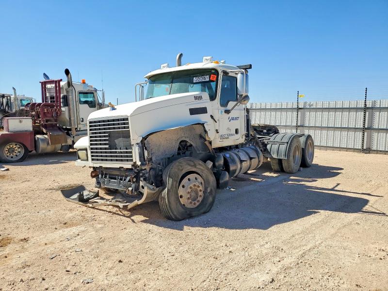 Продаж на аукціоні авто 2018 Mack 600, vin: 1M1AN09Y3JM027265, номер лоту: 45464576