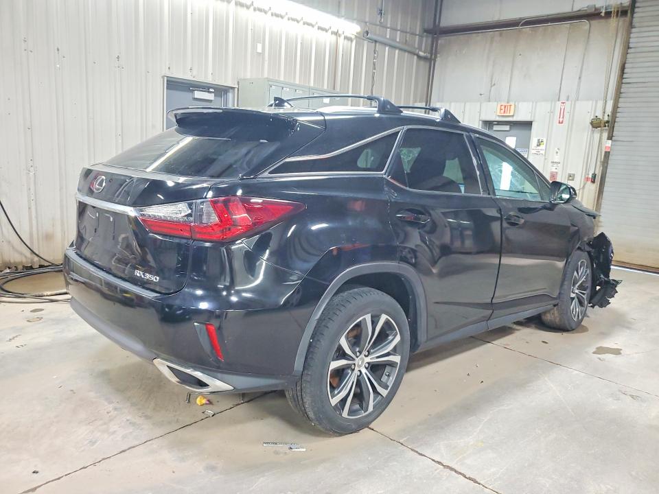 Продаж на аукціоні авто 2016 Lexus Rx 350, vin: 2T2BZMCA8GC032832, номер лоту: 41835906