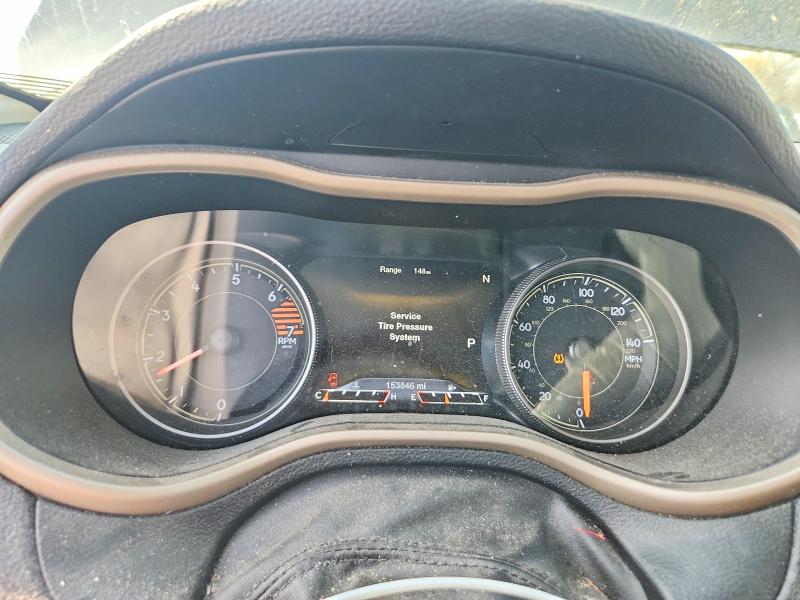 Aukcja sprzedaży 2016 Jeep Cherokee, vin: 1C4PJLDB0GW138380, numer aukcji: 46910796