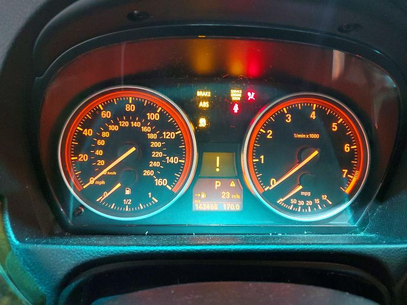 2011 Bmw 328 მანქანა იყიდება აუქციონზე, vin: WBAPK5G59BNN30879, აუქციონის ნომერი: 47880656