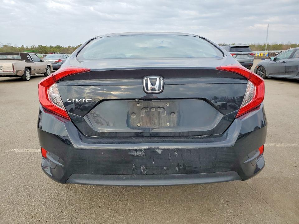 Aukcja sprzedaży 2017 Honda Civic, vin: 19XFC2F58HE211174, numer aukcji: 47120726