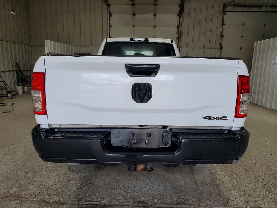 Продаж на аукціоні авто 2024 Ram 2500, vin: 3C6UR5HL5RG114093, номер лоту: 45448306