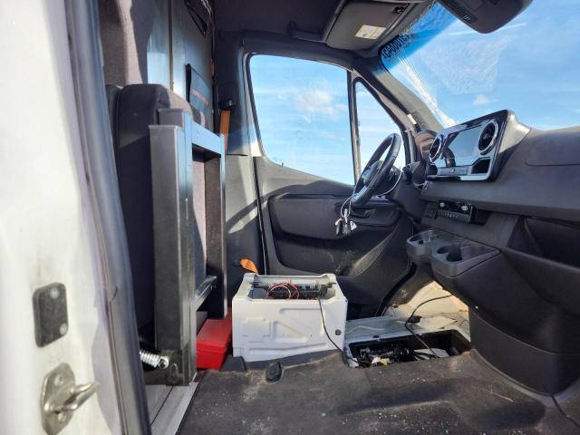 Aukcja sprzedaży 2023 Mercedes Benz Sprinter, vin: W1Y4KCHY3PT130415, numer aukcji: 79706845