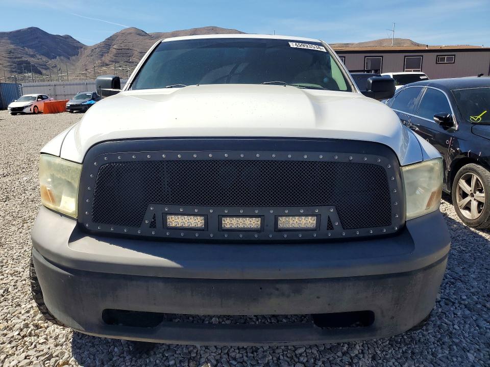 Aukcja sprzedaży 2012 Dodge Ram 1500, vin: 1C6RD6KPXCS318667, numer aukcji: 45993536