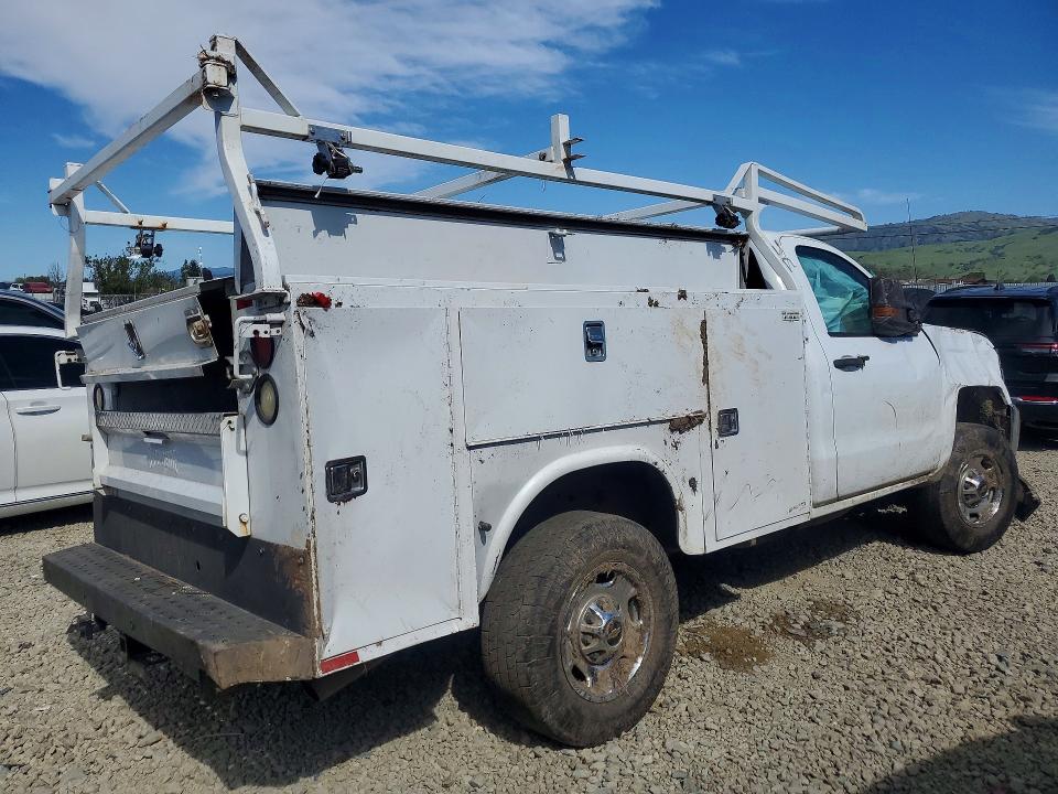 Продажа на аукционе авто 2015 Chev Silverado, vin: 1GC0CUEG9FZ554405, номер лота: 79651895
