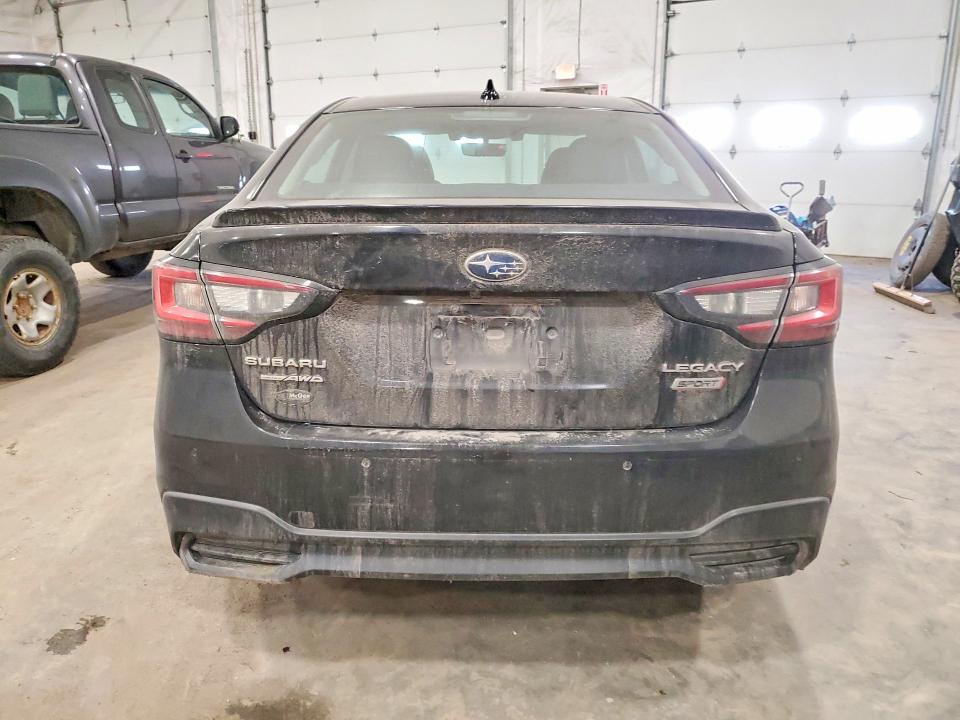 47728346 :رقم المزاد ، 4S3BWAG68L3003318 vin ، 2020 Subaru Legacy مزاد بيع