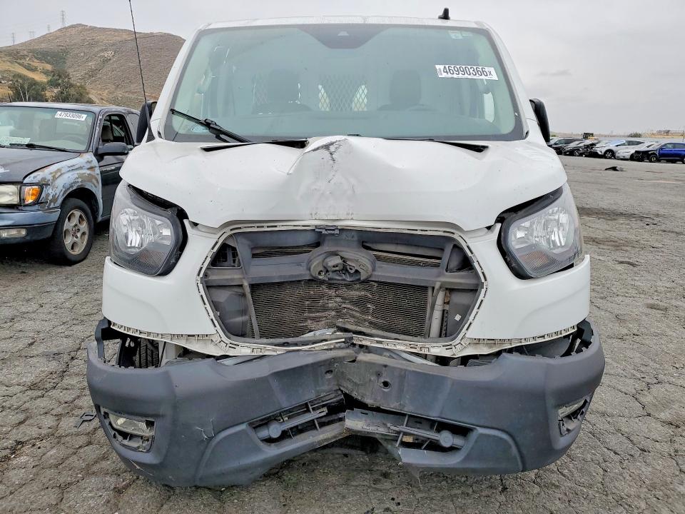 Продажа на аукционе авто 2020 Ford Transit, vin: 1FTBR1Y87LKA01623, номер лота: 46990366