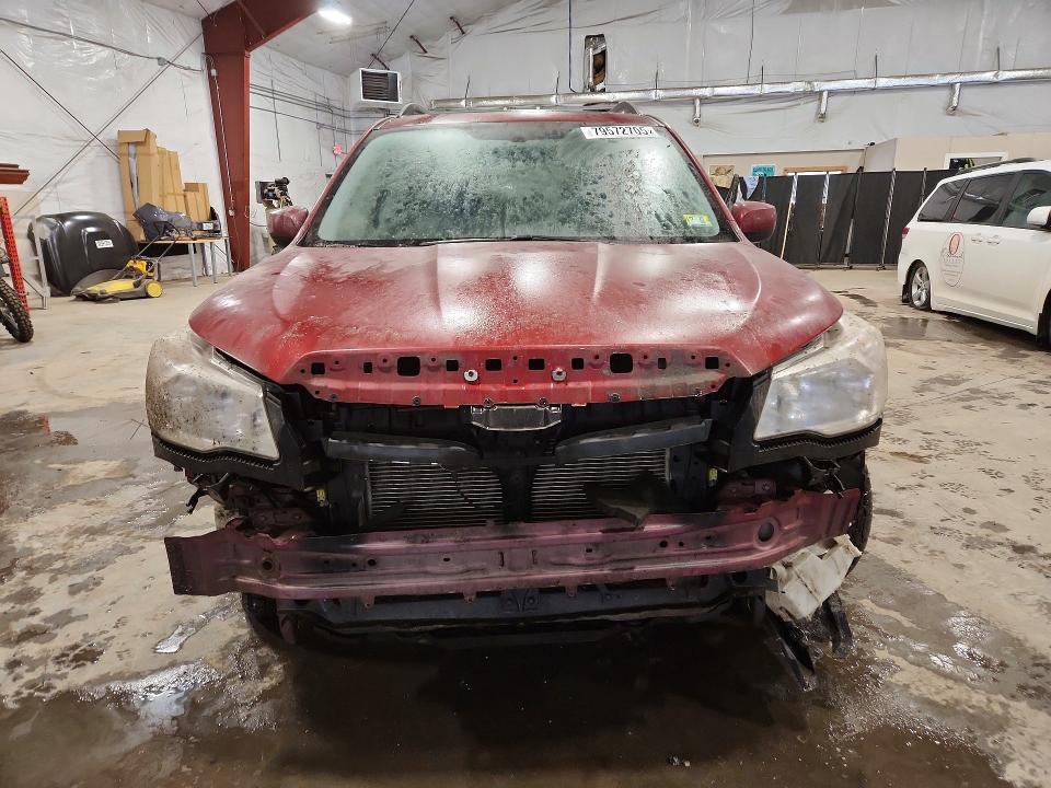 Aukcja sprzedaży 2015 Subaru Forester, vin: JF2SJADC1FH523653, numer aukcji: 79572705
