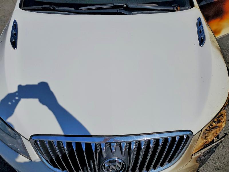 Aukcja sprzedaży 2013 Buick Lacrosse, vin: 1G4GA5ER7DF138519, numer aukcji: 41938656