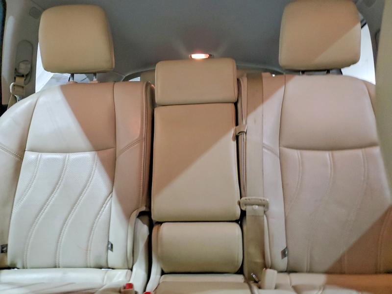 46190346 :رقم المزاد ، 5N1DL0MM1JC516109 vin ، 2018 Infiniti Qx60 مزاد بيع