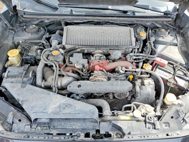 Aukcja sprzedaży 2017 Subaru Wrx, vin: JF1VA2T65H9824846, numer aukcji: 42078736