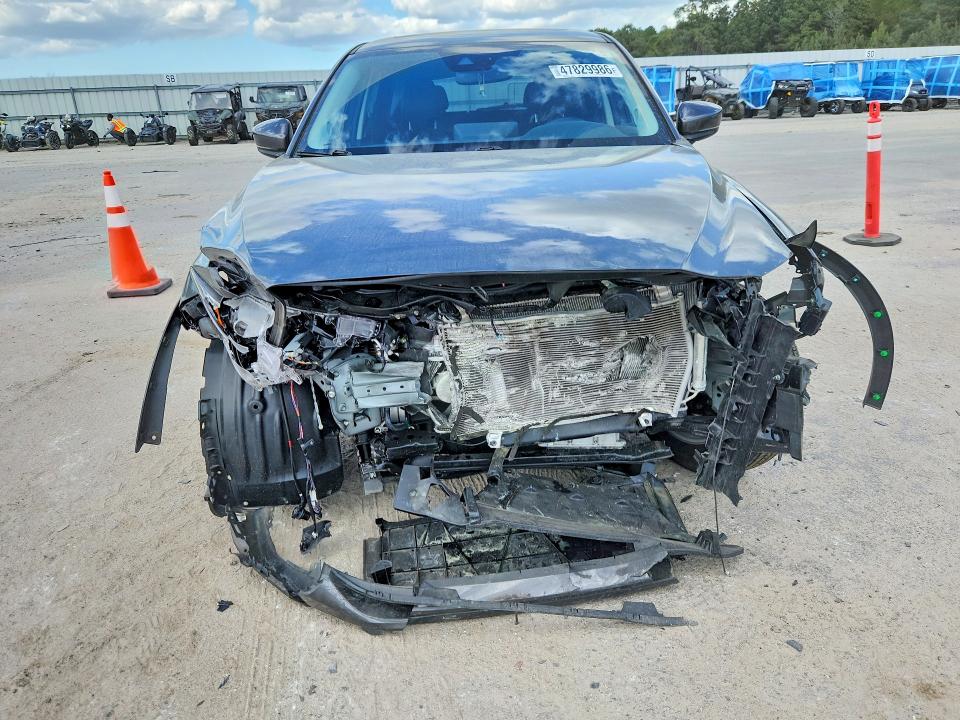 Продаж на аукціоні авто 2024 Mazda Cx-5, vin: JM3KFBCLXR0434472, номер лоту: 47829986
