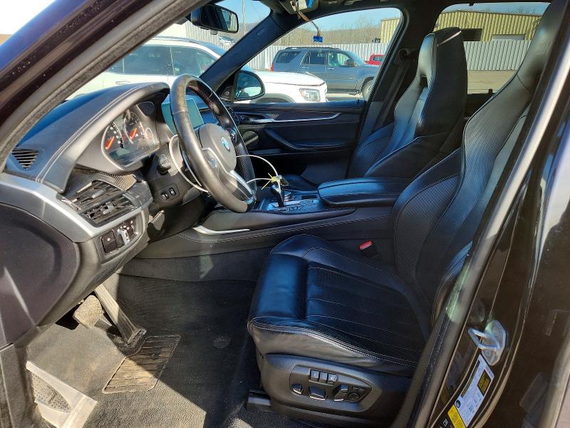 Продажа на аукционе авто 2016 Bmw X5, vin: 5YMKT6C58G0R77866, номер лота: 47865196
