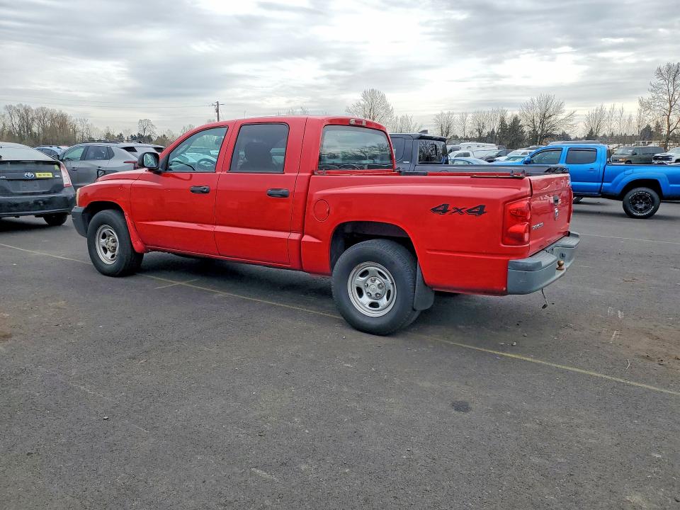 Aukcja sprzedaży 2006 Dodge Dakota, vin: 1D7HW28K86S716196, numer aukcji: 47123916