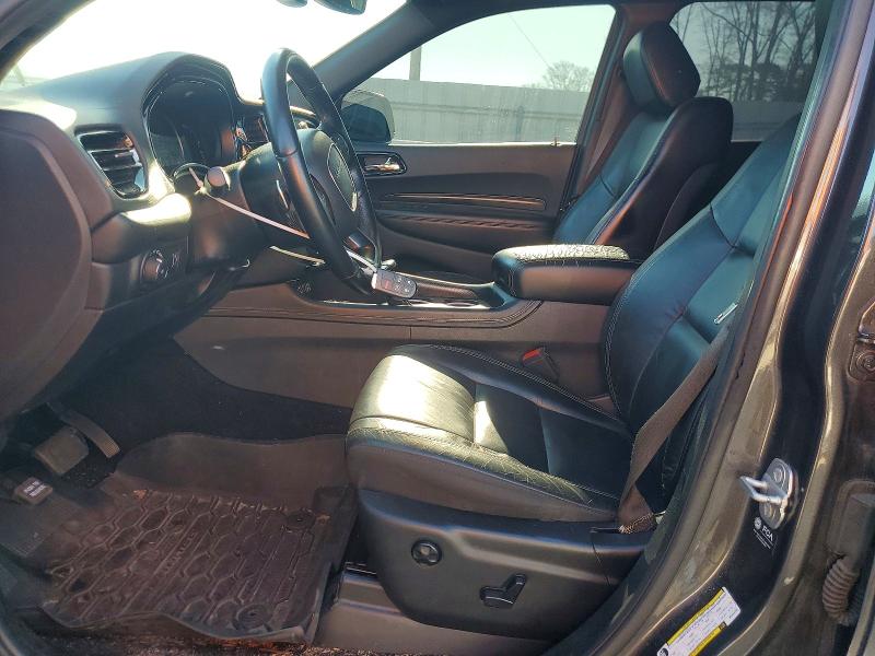 Продажа на аукционе авто 2021 Dodge Durango, vin: 1C4RDHDG9MC544339, номер лота: 45701196