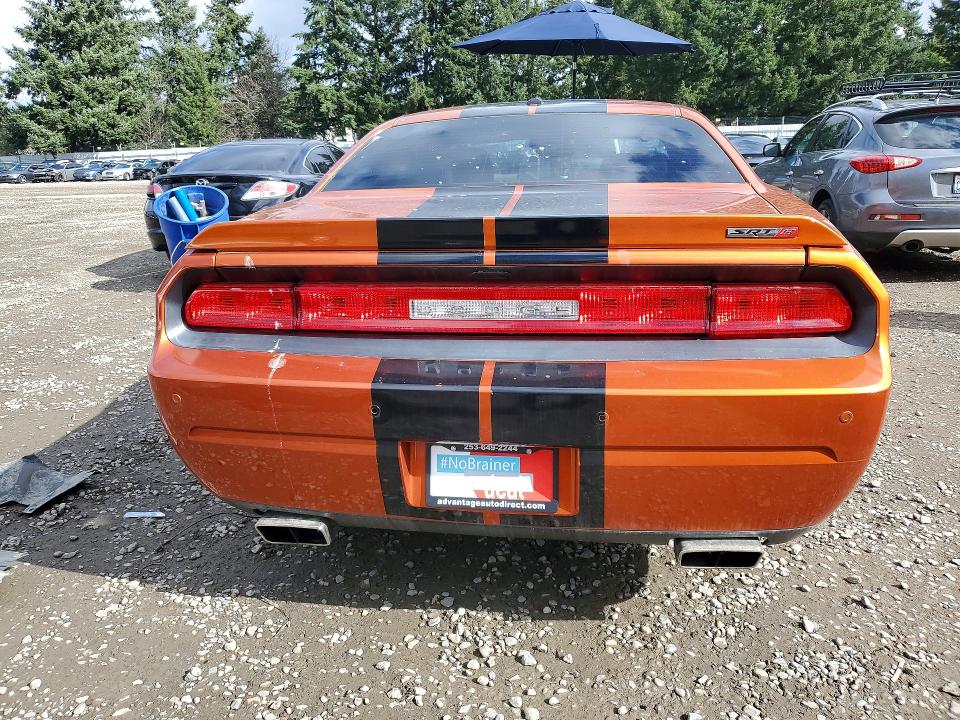 Aukcja sprzedaży 2011 Dodge Challenger, vin: 2B3CJ7DJ4BH526492, numer aukcji: 79430265