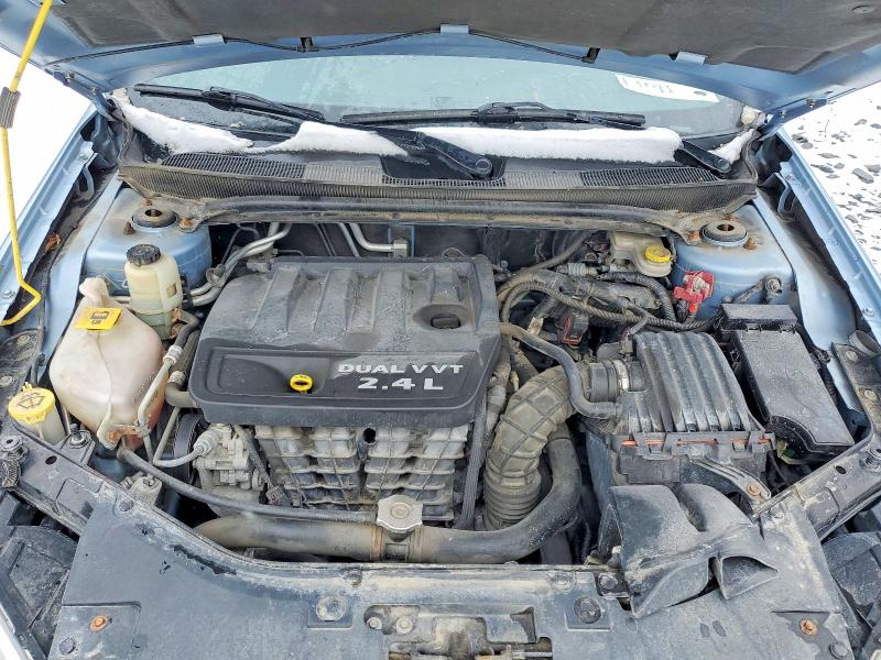 Aukcja sprzedaży 2012 Chrysler 200, vin: 1C3CCBAB3CN236265, numer aukcji: 46745516