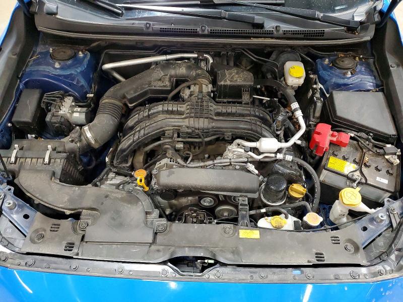 Продаж на аукціоні авто 2024 Subaru Impreza, vin: JF1GUAFC2R8349627, номер лоту: 47471976