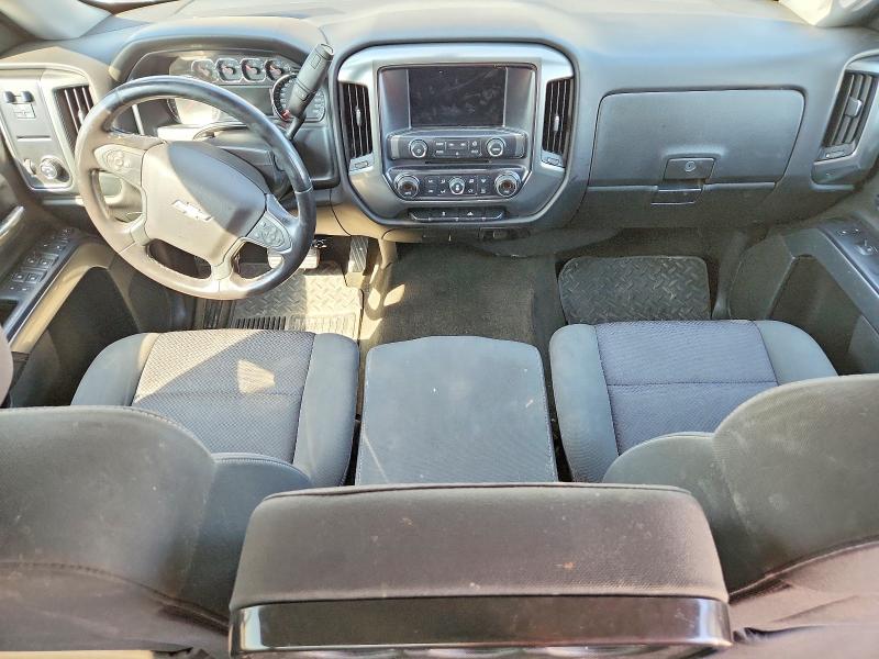 Продажа на аукционе авто 2017 Chevrolet Silverado, vin: 3GCPCREC4HG188428, номер лота: 46356836