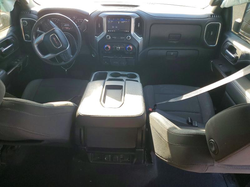 Aukcja sprzedaży 2022 Gmc Sierra, vin: 1GT19ME72NF149375, numer aukcji: 46309046