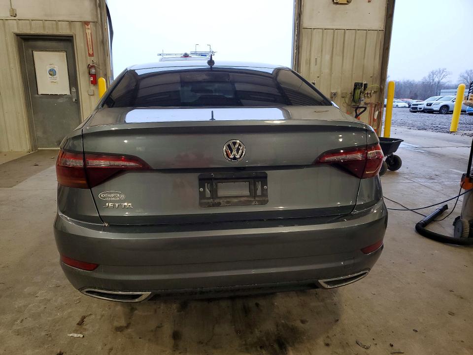 Продажа на аукционе авто 2019 Volkswagen Jetta, vin: 3VWC57BU3KM080124, номер лота: 78601575