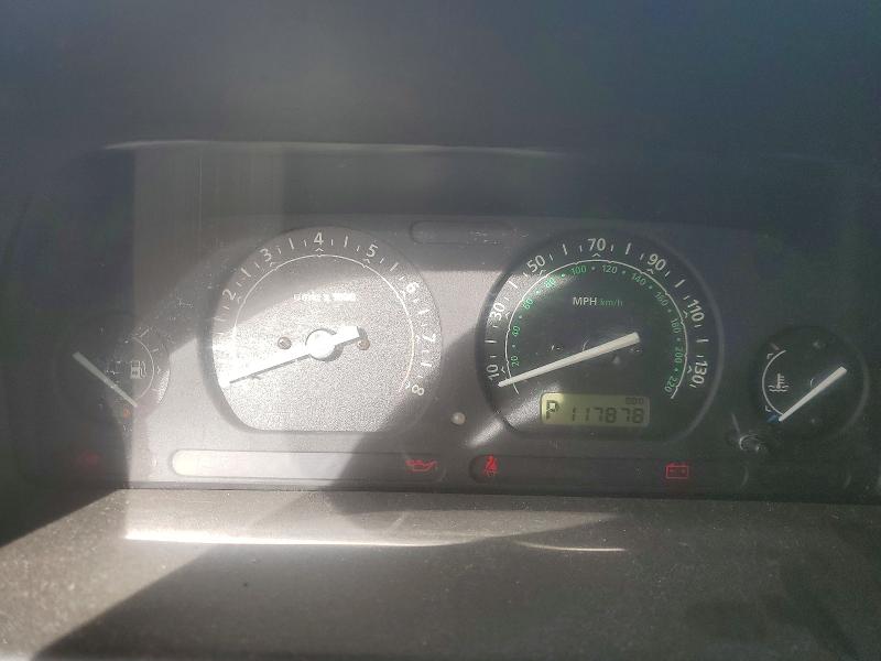 Продаж на аукціоні авто 2002 Land Rover Freelander, vin: SALNE22242A205523, номер лоту: 45892776
