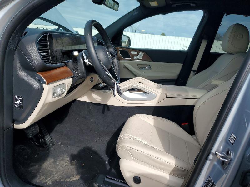 Продаж на аукціоні авто 2024 Mercedes-benz Gle, vin: 4JGFB4FB5RB229582, номер лоту: 47778056
