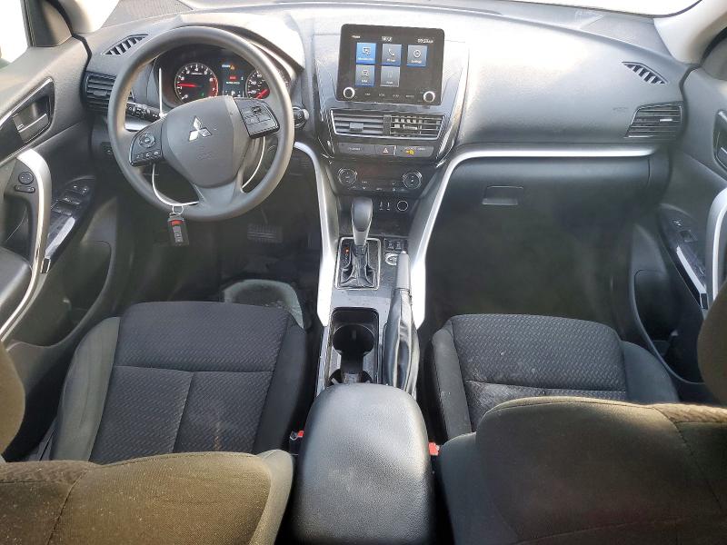 Продаж на аукціоні авто 2024 Mitsubishi Eclipse Cross, vin: JA4ATVAA4RZ041511, номер лоту: 47300206