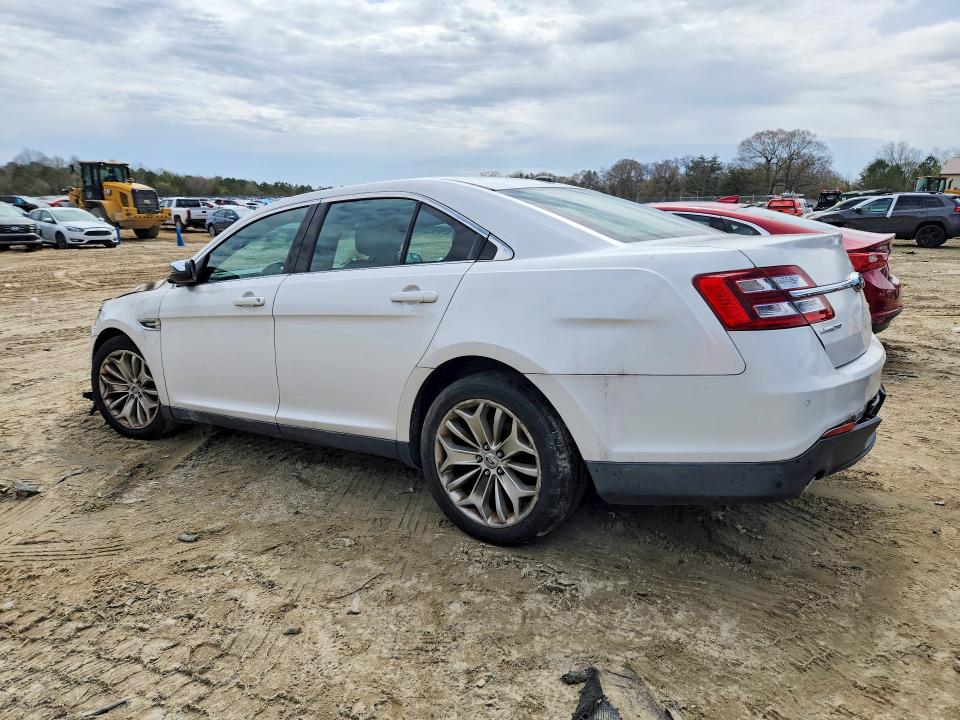 47640046 :رقم المزاد ، 1FAHP2F80DG138454 vin ، 2013 Ford Taurus مزاد بيع