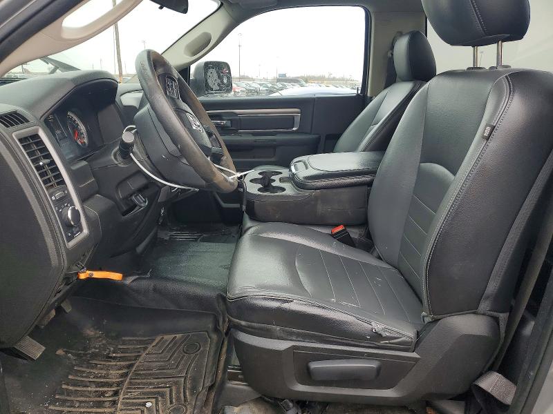 Aukcja sprzedaży 2021 Ram 1500 Classic, vin: 3C6JR7DG4MG714636, numer aukcji: 46475926